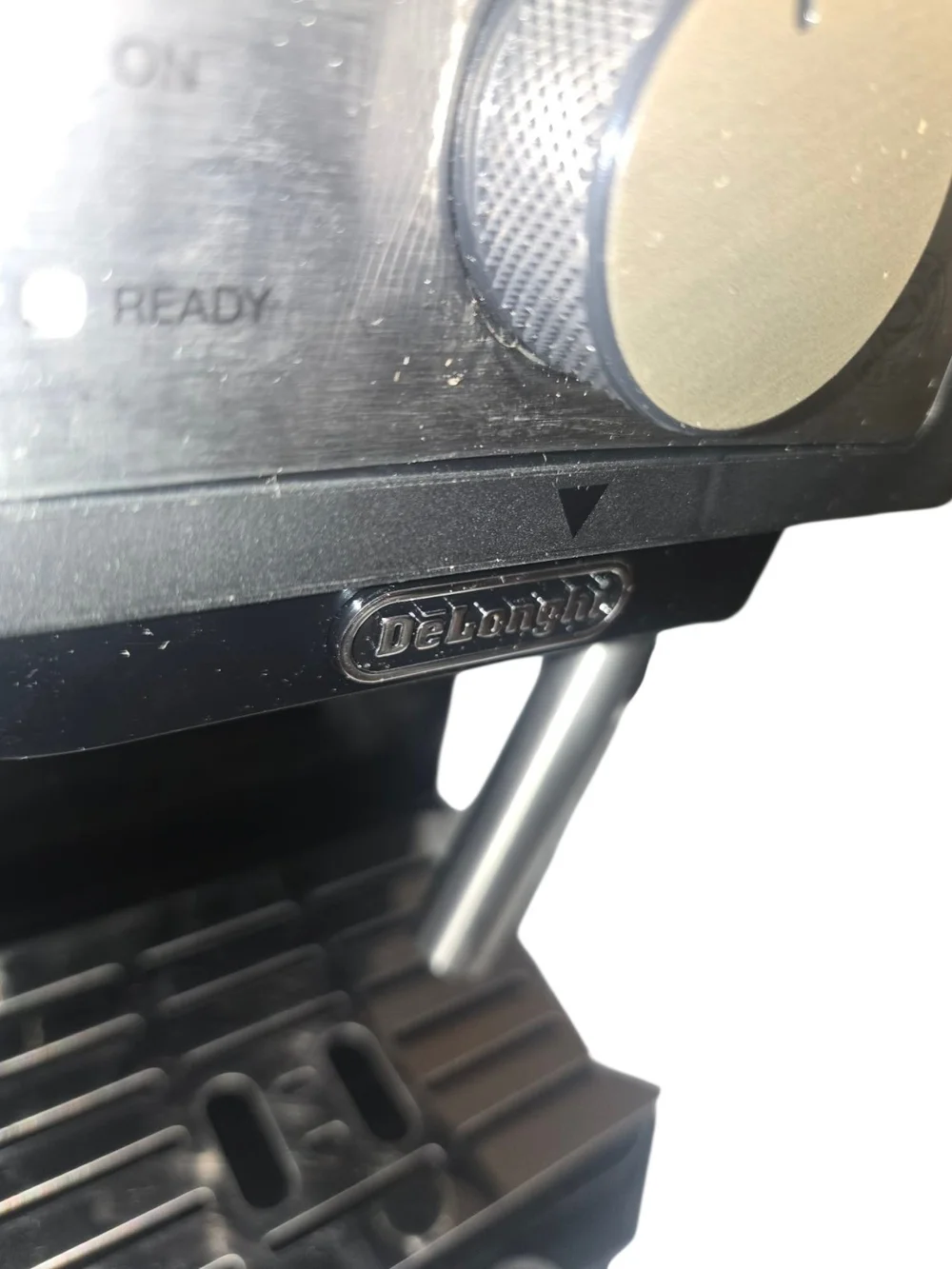 DeLonghi Stilosa Manual Espresso Machine